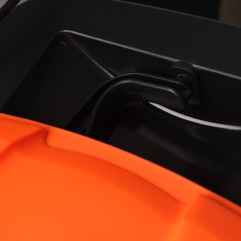 چمن زن برقی دوو مدل DLM1400E