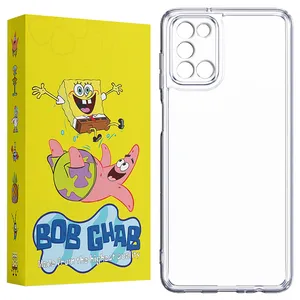 BOB GHAB SPACEFB Cover For Samsung Galaxy A31