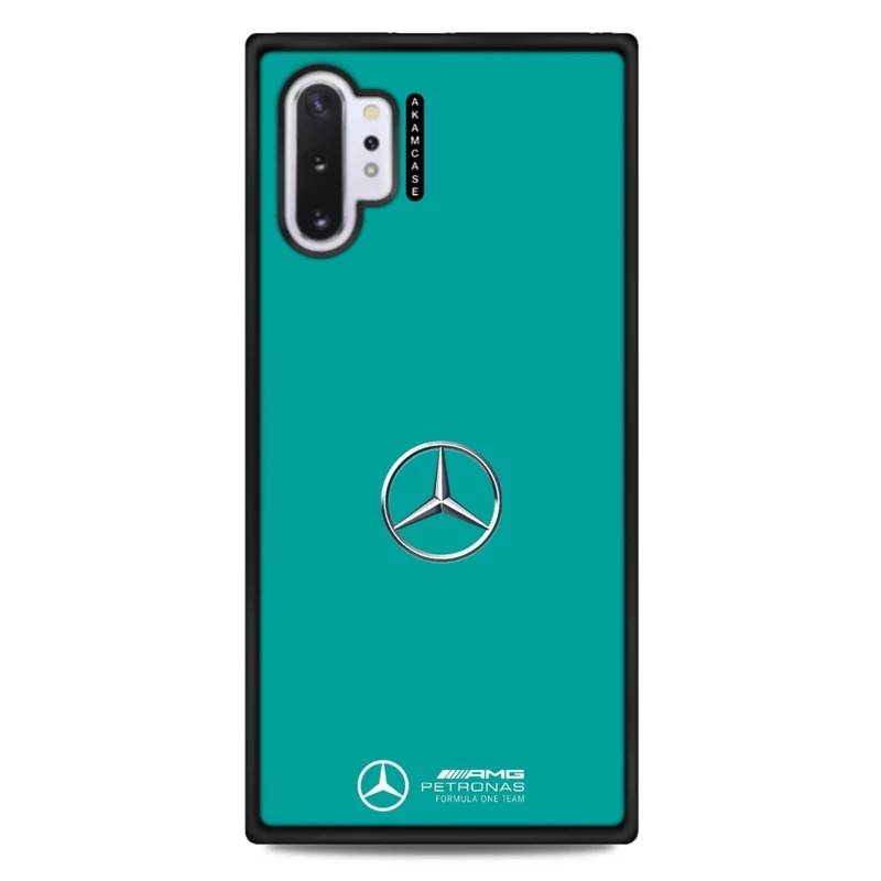 کاور آکام مدل AMC-WSGN10P-BENZ12 مناسب برای گوشی موبایل سامسونگ Galaxy Note 10 Plus