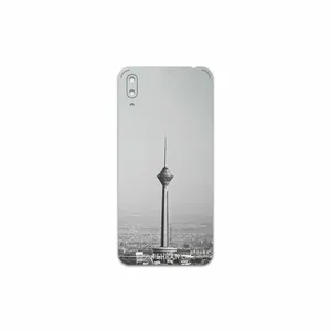MAHOOT Tehran City Cover Sticker for Huawei Y7 Pro 2019