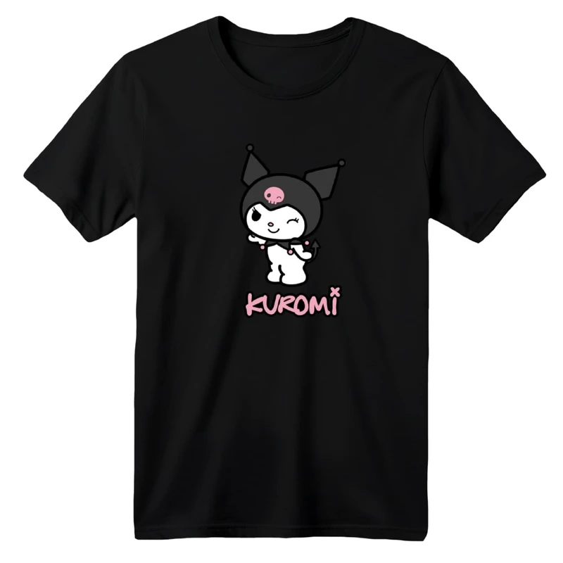 تی شرت آستین کوتاه بچگانه مدل کرومی کد 13