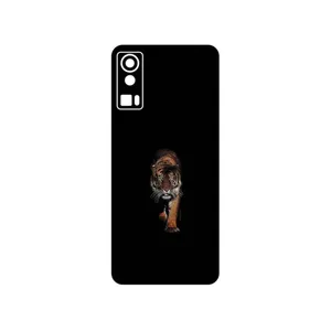 MAHOOT Wild_Tiger Cover Sticker for Gplus X20