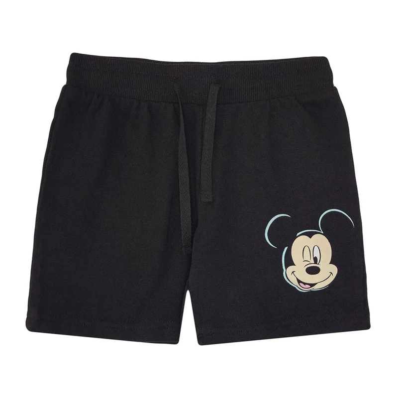 شلوارک راحتی دخترانه پیپرتس مدل miki 4616