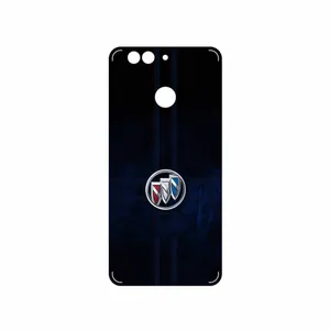 MAHOOT Buick Cover Sticker for Huawei Nova 2 Plus