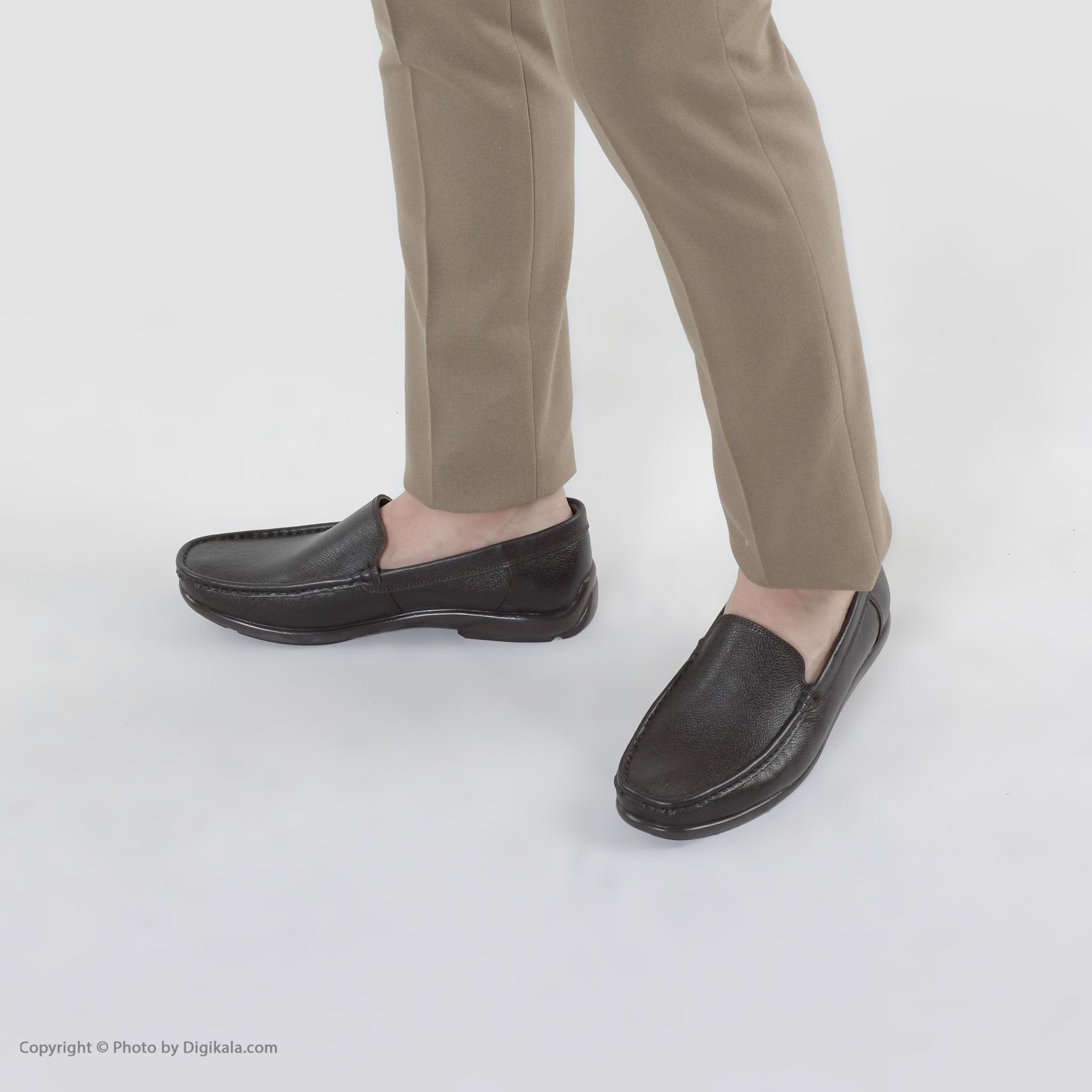 کفش روزمره مردانه گلسار مدل 7F06B503104 -  - 9