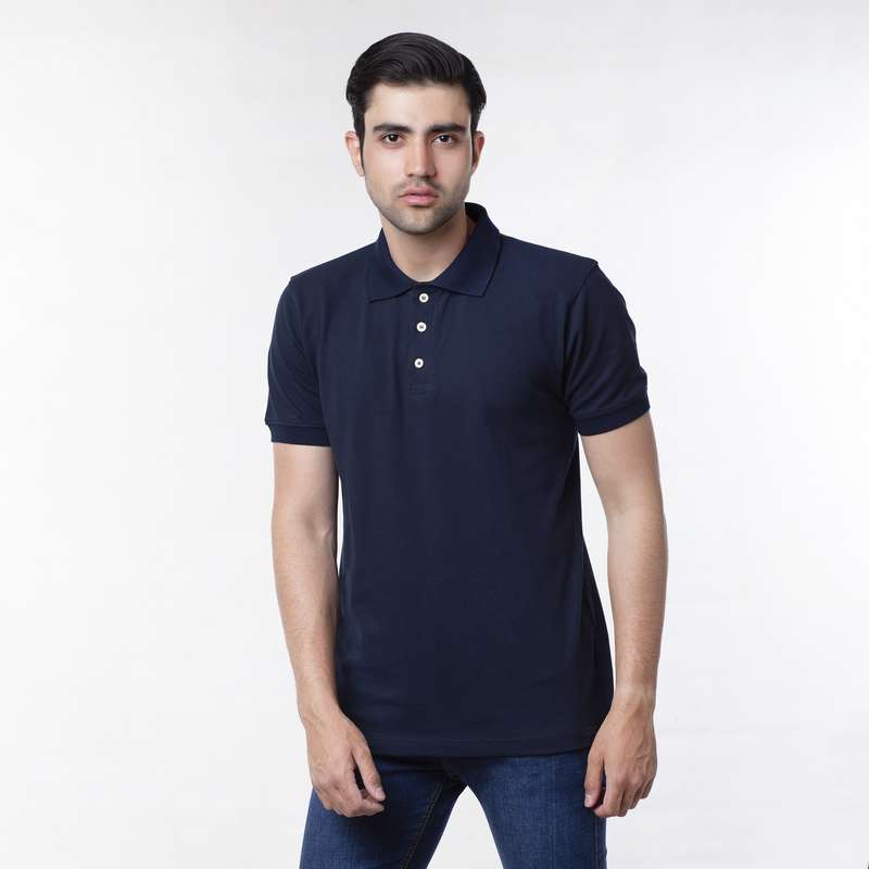  پولوشرت مردانه سیکس زیرو ناین مدل 1114-59