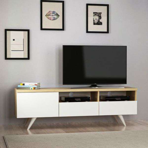 میز تلویزیون مدل TARA-018-160