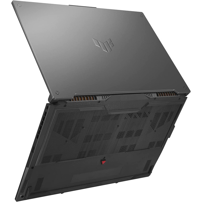 لپ تاپ 17.3 اینچی ایسوس مدل TUF Gaming F17 FX707ZM-HX116-i7 16GB 1SSD RTX3060