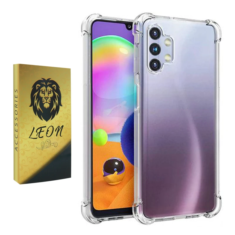 کاور لئون مدل Shafaf Yo مناسب برای گوشی موبایل سامسونگ Galaxy A32 4G