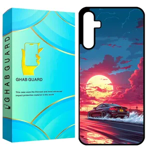 Ghab Guard GCHPA35 Cover For Samsung Galaxy A35 5G 