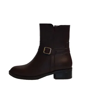 نیم بوت زنانه مدل NML. Bs201