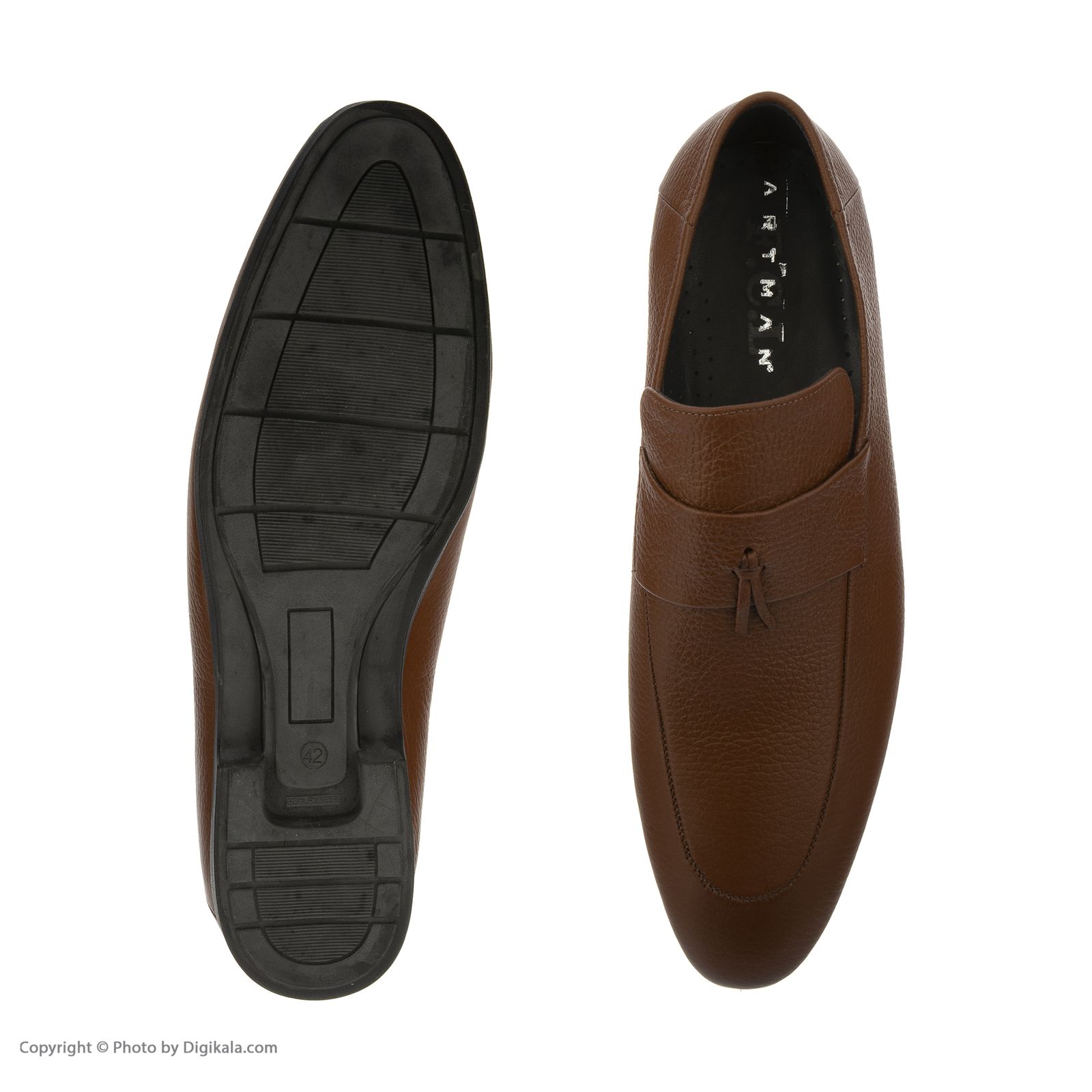 کفش مردانه آرتمن مدل Manuel 3-42510 -  - 3