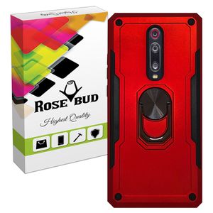 نقد و بررسی کاور رز باد مدل Rosa008 مناسب برای گوشی موبایل شیایومی Redmi K20 / K20 Pro / Mi 9T / Mi 9T Pro توسط خریداران