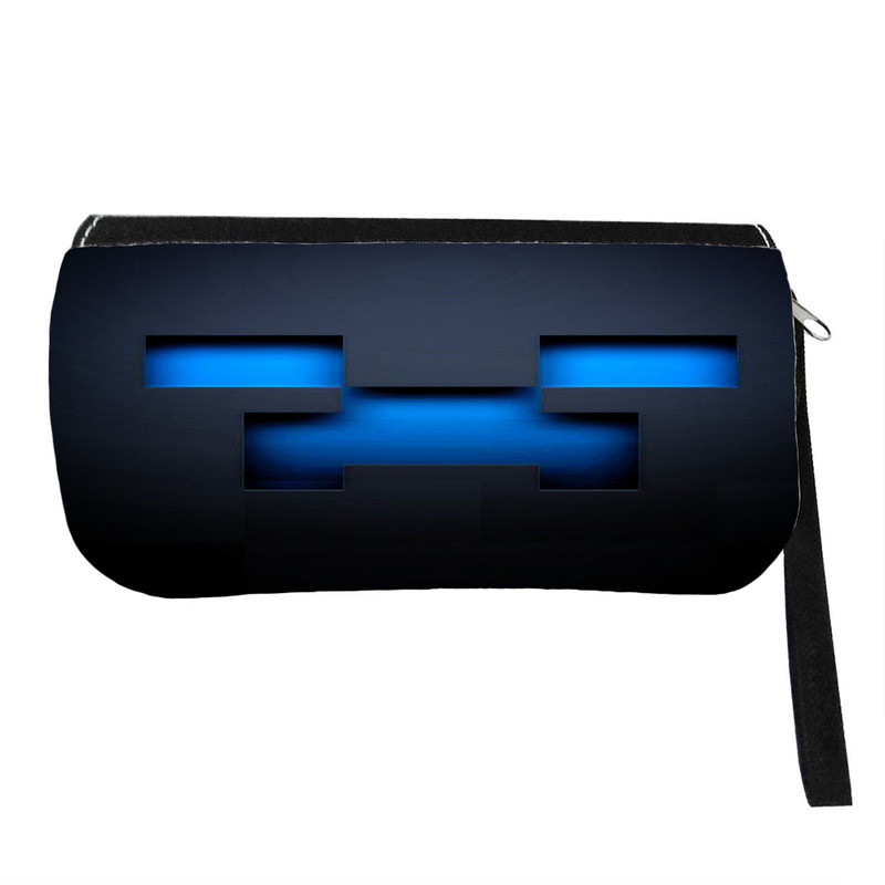 جامدادی مدل بازی ماینکرافت کد 0246