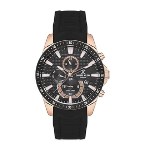 ساعت مچی عقربه‌ای مردانه دنیل کلین مدل DK.1.13028-4