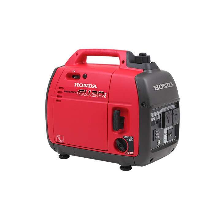 موتور برق بنزینی هوندا مدل Eu20i موتور برق بنزینی هوندا مدل Eu20i