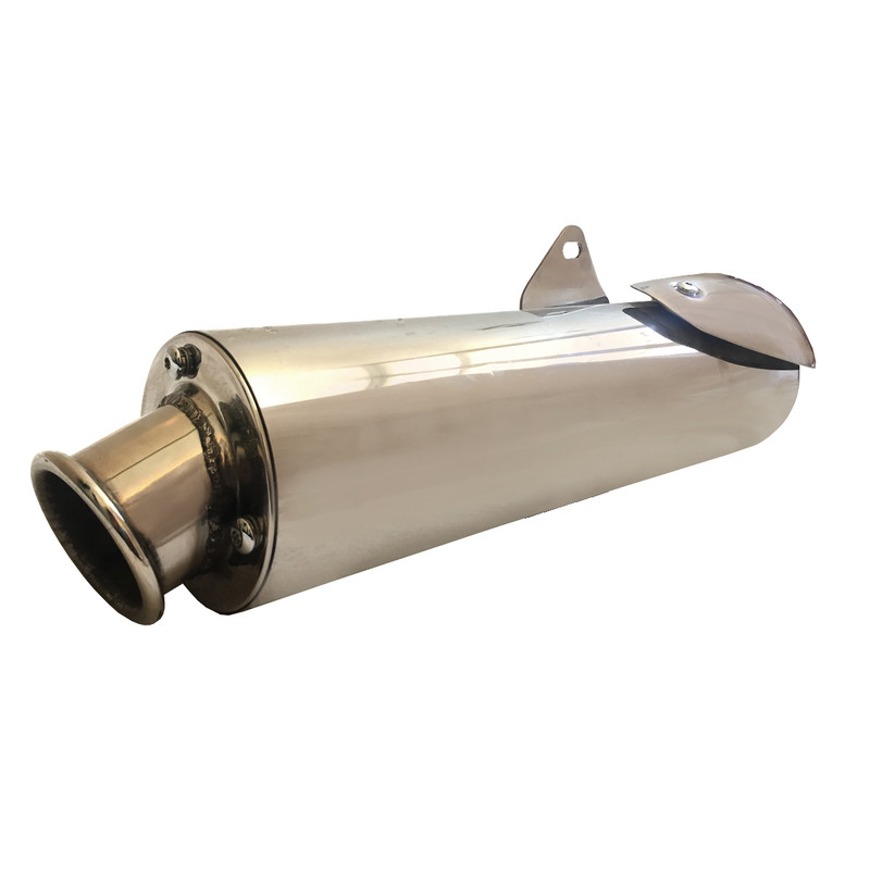 اگزوز موتور سیکلت مدل amico250all