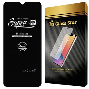 Glass Star SUPRG30 Screen Protector For Samsung Galaxy A12 / M12 / M13 / A13 4G / A13 5G / A04 / A04s / A04e / A04 Core / M04 / A23 4G / A23 5G / M23 / Vocal V0 / TCL 406