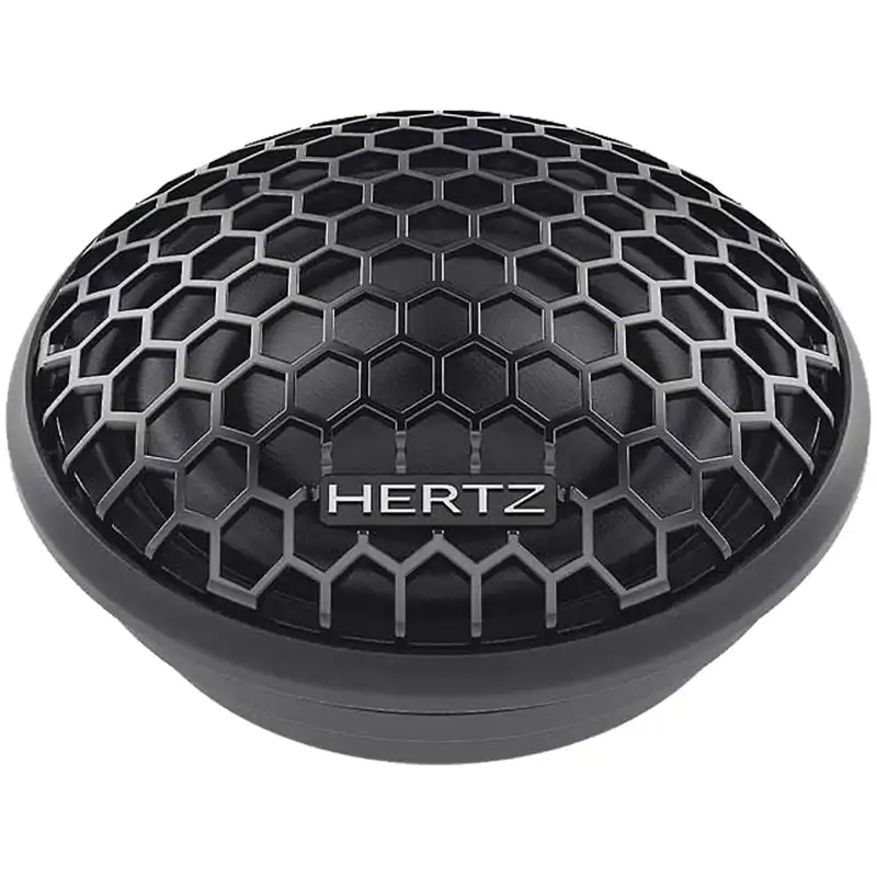 کامپوننت خودرو هرتز مدل CK 165L بسته 8 عددی