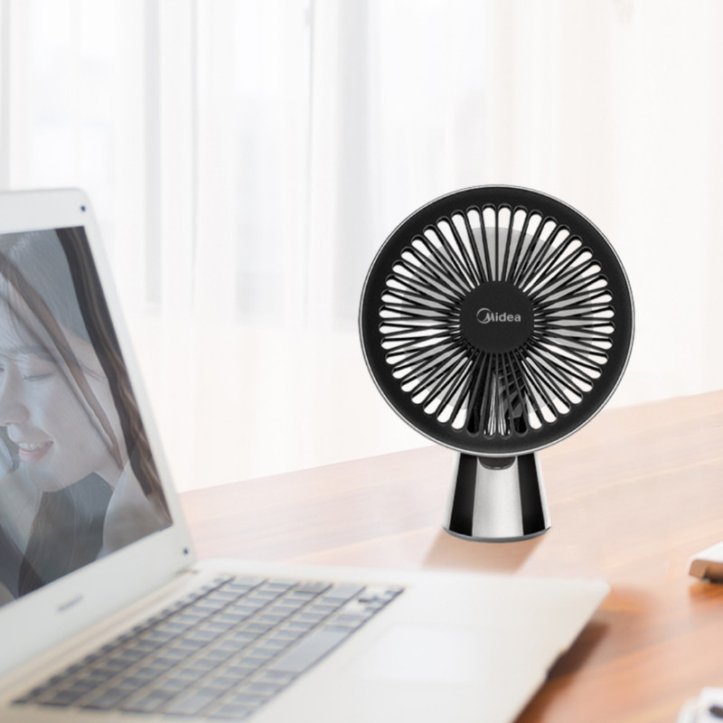 پنکه USB مدیا مدل HMN2A1 پنکه USB مدیا مدل HMN2A1