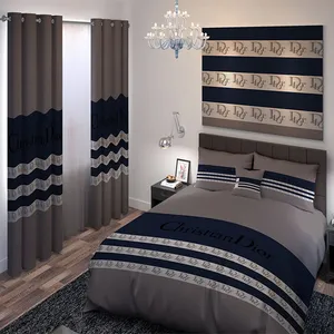 سرویس خواب مدل A047 دو نفره 6 تکه