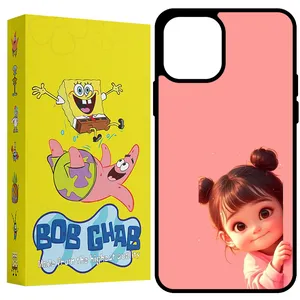 BOB Ghab BCP12 Cover For Apple iPhone 12