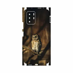 MAHOOT Owl-FullSkin Cover Sticker for Xiaomi Poco X3 GT 5G