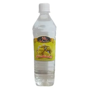 عرق بیدمشک ممتاز راجنش کاشان - 1 لیتر
