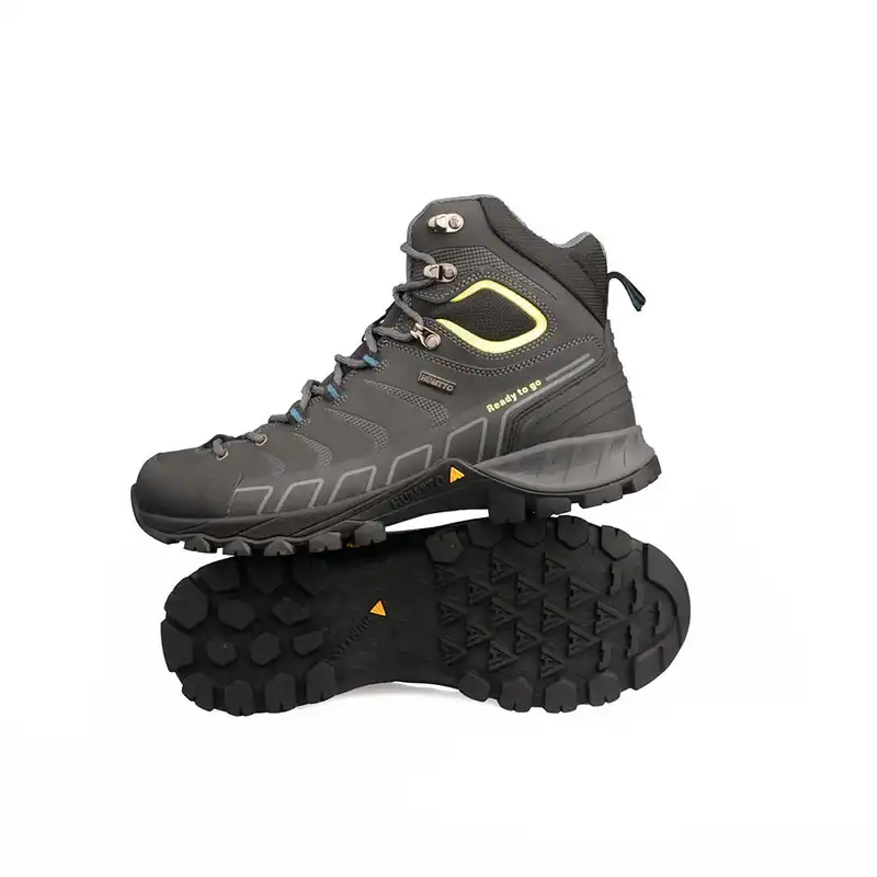 کفش طبیعت گردی مردانه هامتو مدل 240246A-2