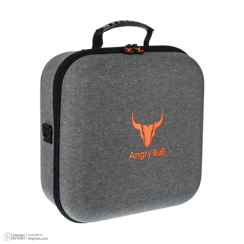 کیف حمل اسپیکر انگری بول مدل A1 مناسب برای اسپیکر هارمن Onyx 9