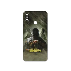 MAHOOT  Rainbow-Six-Game Cover Sticker for Xiaomi Mi Max 3