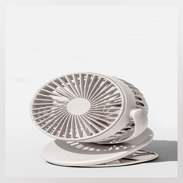 پنکه شارژی مدل Mi so love