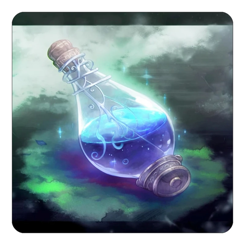 مگنت کاکتی طرح هری پاتر Harry Potter مدل mp44842