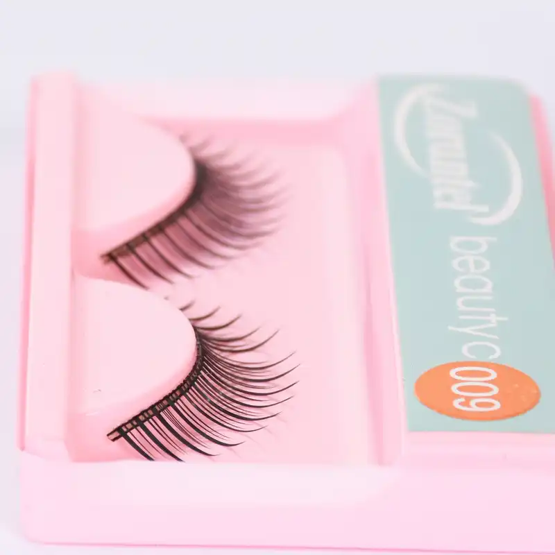 مژه مصنوعی زورانتل مدل Thin کد P-009