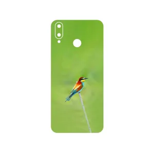 MAHOOT European bee-eater Cover Sticker for Gplus Q10