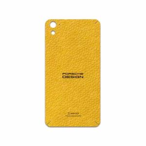 MAHOOT ML-PRDS Cover Sticker for HTC One E9s