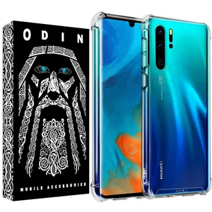    کاور اودین مدل Space مناسب برای گوشی موبایل هوآوی P30 Pro