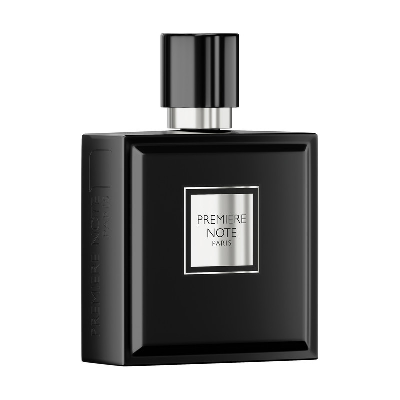 ادو پرفیوم مردانه پریمیر نوت مدل BOGART SILVER SCENT با رایحه گرم حجم 100 میلی لیتر