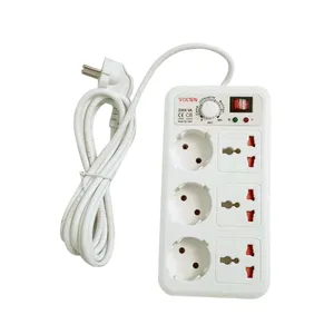 محافظ برق ولتن مدل v633