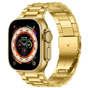 X8 Ultra Max Golden Edition