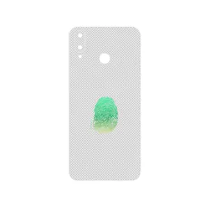 MAHOOT Minimal Fingerprint Cover Sticker for Gplus Q10