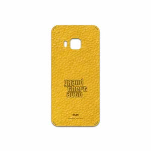 MAHOOT ML-GTA Cover Sticker for HTC One M9