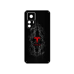 MAHOOT TESLA Cover Sticker for Xiaomi 12T