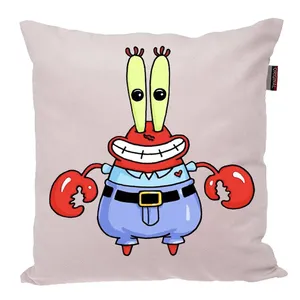 کوسن کودک ناریکو مدل خرچنگ کد 02036