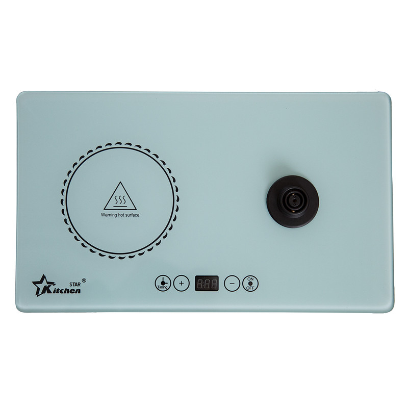 چای ساز کیچن استار مدل ۹۰۰۹