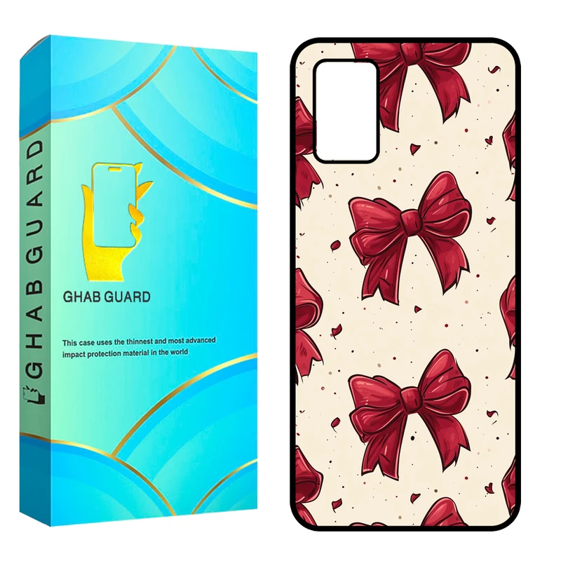 کاور قاب گارد مدل CHAPA03S مناسب برای گوشی موبایل سامسونگ Galaxy A03s