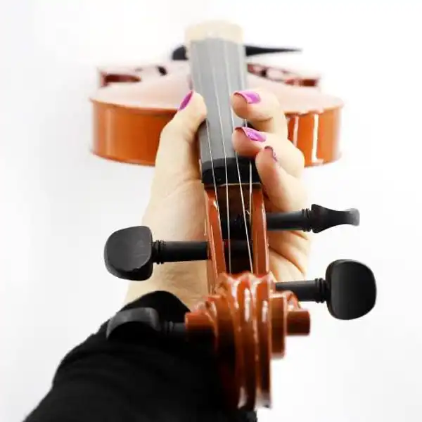 ویولن ام آر اس مدل VBR02