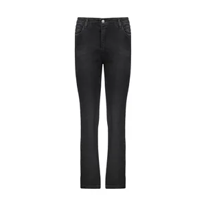 شلوار جین زنانه کیکی رایکی مدل BB3468-094