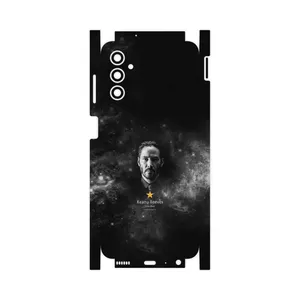 MAHOOT Keanu Reeves-FullSkin Cover Sticker for Samsung Galaxy M13  India