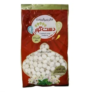 نقل گلاب دست گزار - 400 گرم